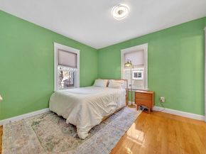 19 Fourth St 19, Medford MA 02155