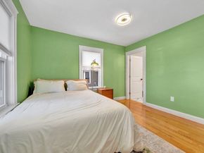 19 Fourth St 19, Medford MA 02155