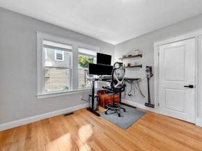 19 Fourth St 19, Medford MA 02155