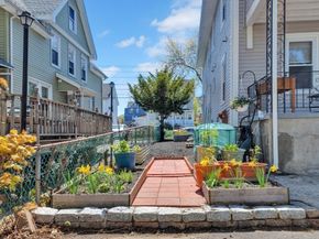 19 Fourth St 19, Medford MA 02155