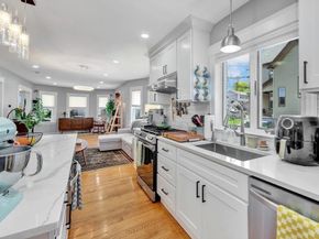 19 Fourth St 19, Medford MA 02155