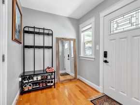 19 Fourth St 19, Medford MA 02155
