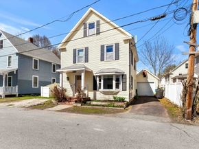 4 6th St, Ipswich MA 01938