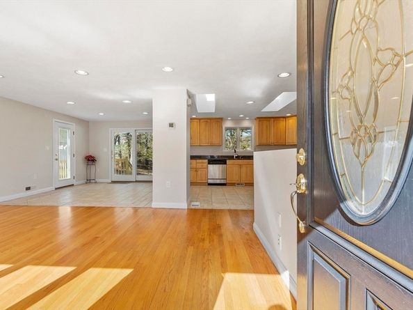 43 Perley Ave,, Peabody MA 01960
