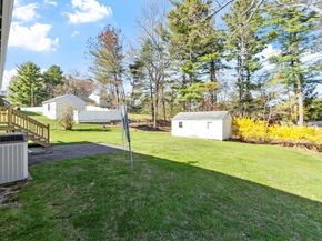 43 Perley Ave,, Peabody MA 01960
