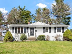 43 Perley Ave,, Peabody MA 01960