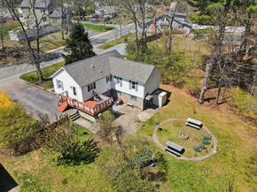 234 Allen Rd, Billerica MA 01821
