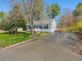 234 Allen Rd, Billerica MA 01821