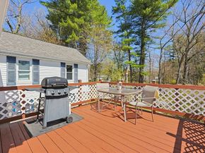 234 Allen Rd, Billerica MA 01821