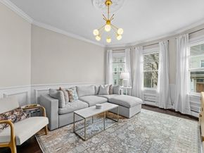 37 Moseley 2, Boston MA 02125