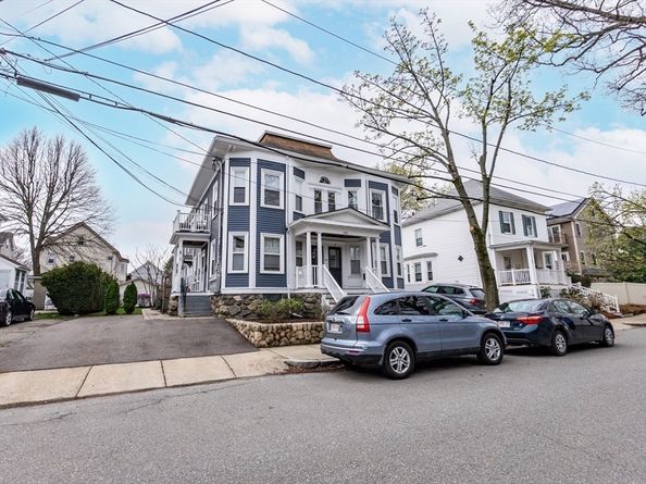 181 Robbins St 4, Waltham MA 02453