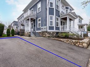 181 Robbins St 4, Waltham MA 02453