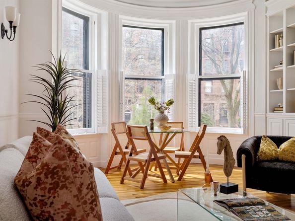486 Beacon St 1, Boston MA 02115