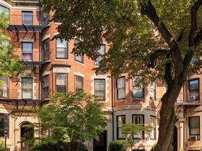 486 Beacon St 1, Boston MA 02115