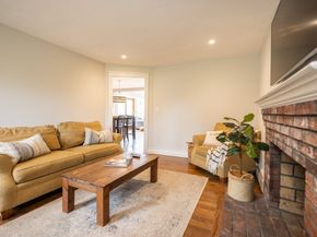 3 Kimberly Drive, Medway MA 02053