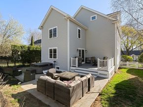 152 Charlton St, Arlington MA 02476