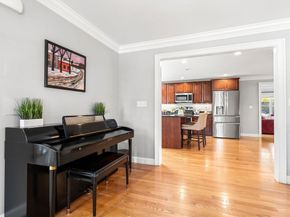 152 Charlton St, Arlington MA 02476