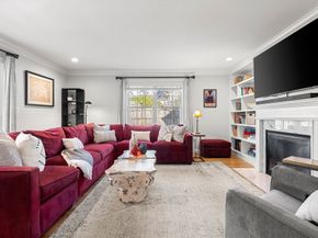 152 Charlton St, Arlington MA 02476