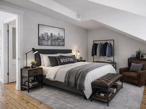 49 Worcester St 4, Boston MA 02118