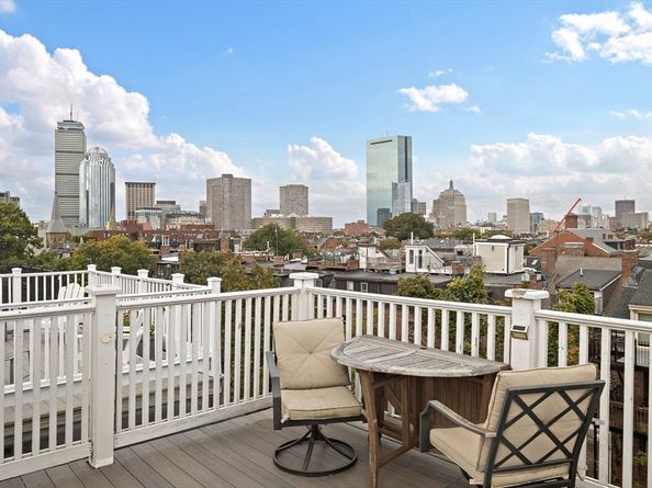 49 Worcester St 4, Boston MA 02118