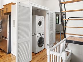 49 Worcester St 4, Boston MA 02118