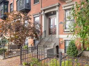 49 Worcester St 4, Boston MA 02118