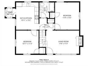 11 Cannon Rock Rd, Lynn MA 01904