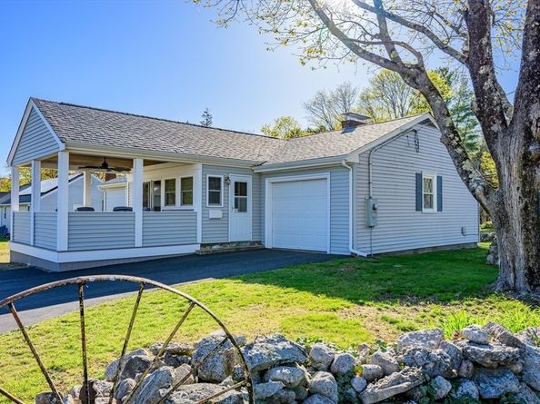 70 Thicket St., Weymouth MA 02190