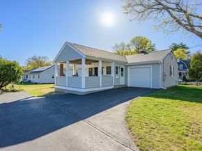 70 Thicket St., Weymouth MA 02190