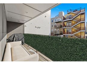 621 East First Street A5, Boston MA 02127