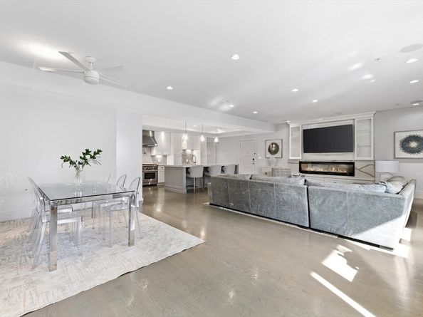 621 East First Street A5, Boston MA 02127