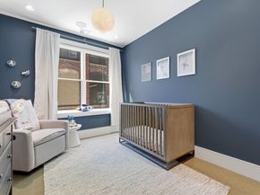 621 East First Street A5, Boston MA 02127