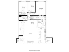 621 East First Street A5, Boston MA 02127
