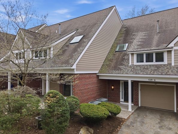 68 South Quinsigamond Avenue 4, Shrewsbury MA 01545