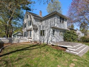156 Waverly Street, Arlington MA 02476