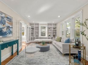 156 Waverly Street, Arlington MA 02476
