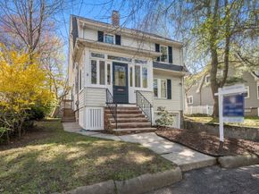 156 Waverly Street, Arlington MA 02476