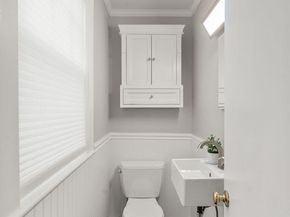 156 Waverly Street, Arlington MA 02476