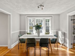 156 Waverly Street, Arlington MA 02476