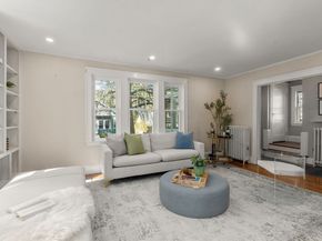 156 Waverly Street, Arlington MA 02476