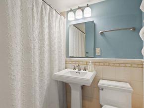 9 Hawthorne Place 2J, Boston MA 02114