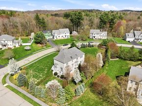 19 Crimson Dr, Shrewsbury MA 01545