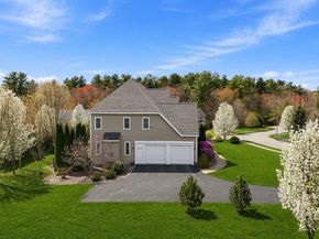 19 Crimson Dr, Shrewsbury MA 01545