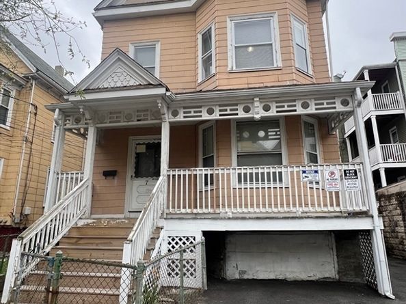 7 Stickney Ave, Somerville MA 02145
