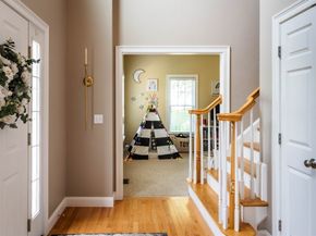 493 Taylor Rd, Stow MA 01775