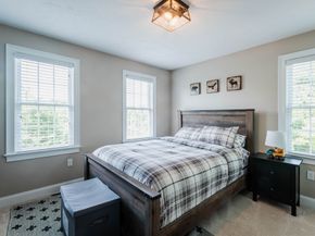 493 Taylor Rd, Stow MA 01775