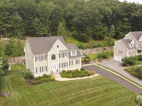493 Taylor Rd, Stow MA 01775