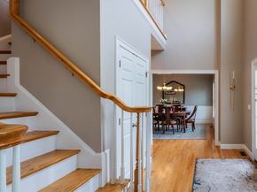 493 Taylor Rd, Stow MA 01775