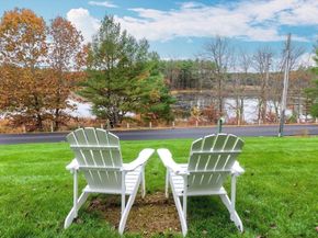 493 Taylor Rd, Stow MA 01775
