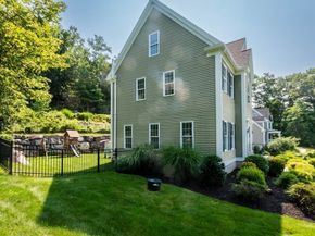 493 Taylor Rd, Stow MA 01775